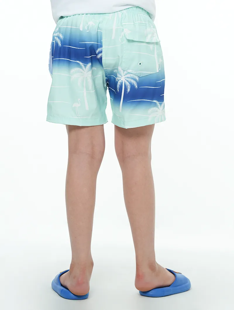 MAILLOT imprimé